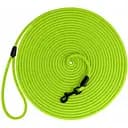 Поводок для собак Barksi Active тренировочный (длина 5.15 м диаметр 0.7 см) салатовый