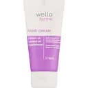Крем для рук Wella Farma з оліями бавовни та льону 50 мл