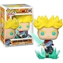 Фігурка Funko Pop Фанко Поп Супер Сон Транкс Перли дракона Dragon Ball 10 см anime DB SS T 1281