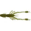 Силикон Reins Ring Shrimp 4" 001 Watermelon Seed (8 шт/уп)