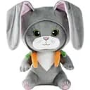Іграшка плюшева WP Merchandise Кото-Кролик