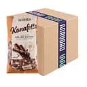 Вафельні глазуровані трубочки Roshen Konafetto Blanc 1 кг