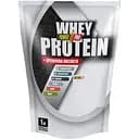 Протеин Power Pro Whey Protein, 1 кг - Клубника со сливками