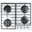 Варочная поверхность Ventolux HG640-TA3G CS (WH)