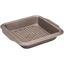 Форма для выпечки Polaris Harmony-2020S 20x20 см (015432)