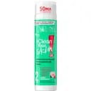 Антибактериальный успокаивающий тоник для лица от прыщей Eveline Clean Your Skin, 225 мл