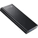 Внешний аккумулятор Voltero PowerOak S25 100W 26800 mAh USB-C MacBook powerbank 6090525828894