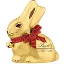 Фигурка Lindt Зайчик из молочного шоколада 50 г