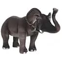 Мягкая игрушка Hansa Слон 70 см (3007)