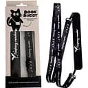 Закладка з ремінцем Book Buddy Fantasy reader black