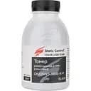 Тонер універсальний Static Control Okidata 3 Glossy 100 г black фасований (OKIUNIV3-100B-K-P)