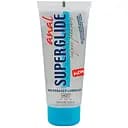 Лубрикант на водній основі Hot Anal Superglide 100 мл