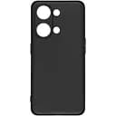 Силиконовый чехол BeCover для OnePlus Nord 3 5G Black (711774)