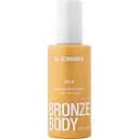 Шимер-спрей для тела Mr.Scrubber Gold Bronze Body 150 мл