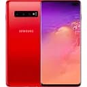 Смартфон Samsung Galaxy S10+ 8/512Gb Cardinal Red (SM-G9750) (CN) [NFC, 2 SIM]