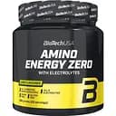 Аминокислоты BiotechUSA Amino Energy Zero with Electrolytes Лайм 360 г