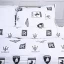 Комплект постільної білизни MirSon Ranforce Elite 17-4761 Ferrara 2x160x220 см