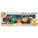 Розтяжка на коляску Bambi 432ACDH Хлопчаки