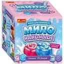 Мило своїми руками Ranok Creative Пишні троянди 15130045 з ефірною олією