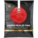 Імбир JS маринований рожевий 1 кг 