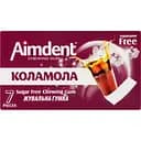 Жевательная резинка Aimdent Colamola 14.5г