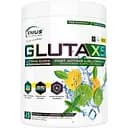 Амінокислота Genius Nutrition Gluta-X5 Холодний лимонад 405 г