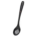 Ложка OXO Cooking Utensils нейлоновая черная 37 см (1040614)