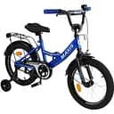 Велосипед двухколесный Corso Maxis 20" CL-20316