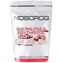 Замінник харчування Nosorog Sucralose & Erythritol 300 г
