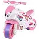 Толокар Technok Toys Мотоцикл 5798, розовый, яркий и стильный
