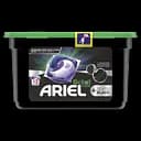 Капсули для прання Ariel Pods Все-в-1 + Revitablack, 12 шт (81767233)
