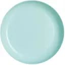 Блюдо Luminarc Friends Time Turquoise 26 см (P6386)