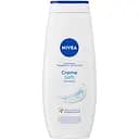 Гель-догляд для душу NIVEA Крем Софт і мигдалева олія 500 мл