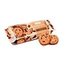 Печенье Roshen Эсмеральда с кусочками глазури 150 г (715853)