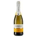 Ігристе вино Fiorelli Prosecco Spumante Extra Dry DOC, біле, сухе, 11%, 0,75 л (АLR14286)
