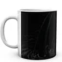 Кружка GeekLand Bleach Блич Орихиме Улькиорра BL 002.012 330 мл белая