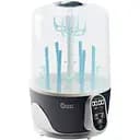 Стерилізатор Babymoov Turbo Pure сірий (A003106)