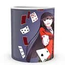 Кружка GeekLand Kakegurui Безумный Маньяк smile KI.02.06 330 мл белая