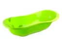 Ванночка дитяча, салатова, Бамсик, ПХ4510 САЛ