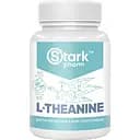 Аминокислота Stark Pharm L-Theanine 200 мг 60 капсул