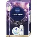Набір жіночий Nivea Touching