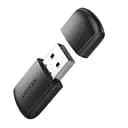 WiFi-адаптер Ugreen USB для ПК AC650 5G / 2.4G дводіапазонний Mini Wireless (CM448)