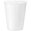 Чашка для чаю Bormioli Rocco Aromateca Tea 215 мл біла (400899MTX121990)