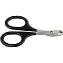 Когтерез для котов та малых пород собак Пухнастики 5.5х8 см