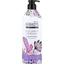 Шампунь для тонких и ослабленных волос Kerasys Elegance & Sensual Perfumed 600 мл