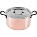 Кастрюля Gipfel Fantasy 6 л (1740)