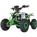 Дитячий електроквадроцикл Bambi HB-EATV08-350-5 до 25.0 км/год