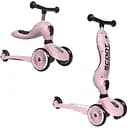 Самокат Scoot and Ride Highwaykick рожевий (SR-160629-ROSE)