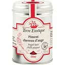 Перец чили Terre Exotique волосы ангела 10 г