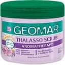 Скраб для тіла Geomar Aromatherapy Thalasso Scrub натурального походження 600 г (115811)